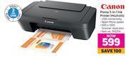 Game Canon Pixma 3 In 1 Ink Printer MG2540S offer