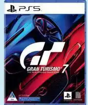 Game PS5 Gran Turismo 7 offer