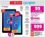 Game Alcatel 1T Tablet-Each offer