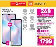 Game Xiaomi Redmi 9A Smartphone-Each offer