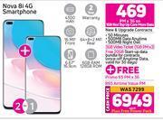 Game Huawei Nova 8i 4G Smartphone-Each offer