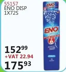 Africa Cash and Carry Eno Disp 55157 offer