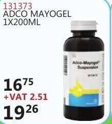 Adco Mayogel 131373
