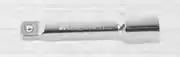 Builders Warehouse Mastercraft 12.7mm (1/2") Dr Extension Bar 75mm offer