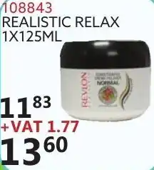 Africa Cash and Carry Realistic Relax 108843 offer