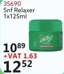 Africa Cash and Carry Snf Relaxer 35690 offer