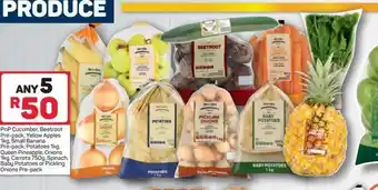 Pick n Pay Hypermarket Fruit combo 5 offer