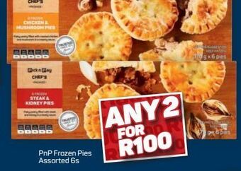 Pnp pies 2