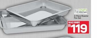 Pick n Pay Hypermarket Roasting pan offer