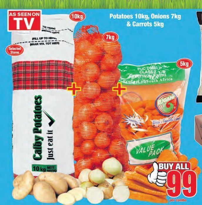 Veg combo offer at Boxer