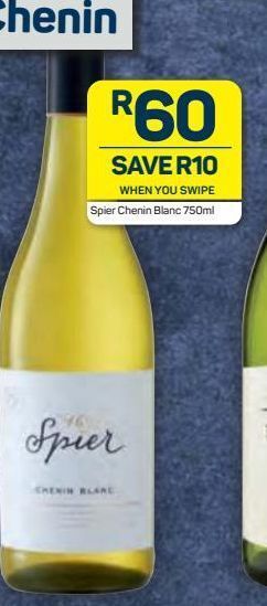 Spier wine