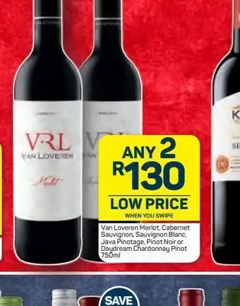 Van loveren wine 2