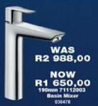 Plumblink Plumblink Faucet offer