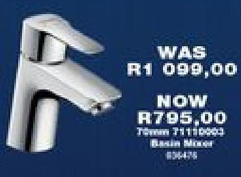 Plumblink Plumblink Faucet offer