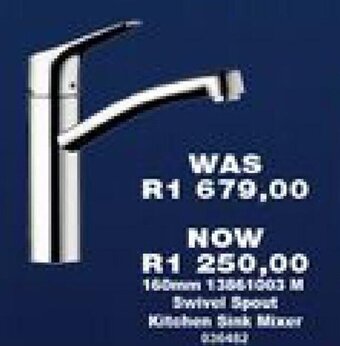 Plumblink Plumblink Faucet offer