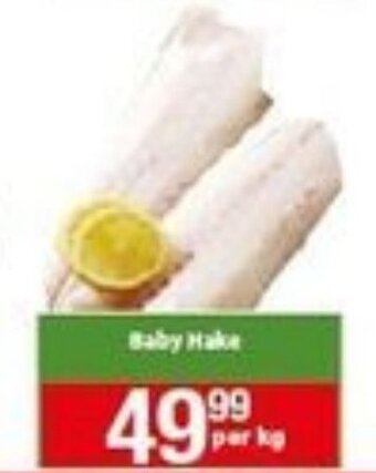 Check Save Baby Hake offer