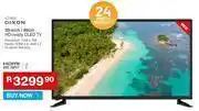 Cash Crusaders Dixon 39 Inch (99cm) HD Ready DLED TV CZ1839 offer
