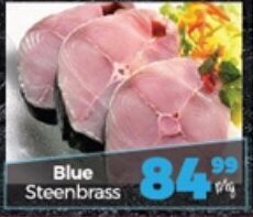Take 'n Pay Blue Steenbrass offer