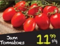 Take 'n Pay Jam Tomatoes offer