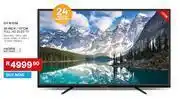 Cash Crusaders Dixon 50 Inch (127cm) Full HD DLED TV offer