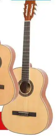 Cash Crusaders Sanchez 39" 4/4 Size Classical Guitar Full Size CG31-39 offer