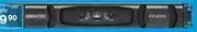 Cash Crusaders DXN Pro 1400W Professional Power Amplifier FD400 offer