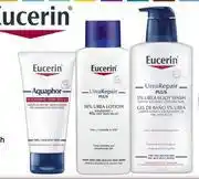 Eucerin Aquaphor Soothing Skin Balm-110ml Each