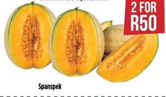 Food Lover's Market Spanspek offer