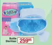 Dis-Chem Bottle Steriliser offer