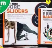 Dis-Chem Core Sliders 2-Pieces offer