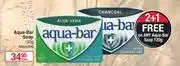 Dis-Chem Aqua Bar Soap Assorted-120g Each offer