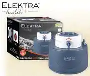 Dis-Chem Elektra Electrode Hot Steam Humidifier (3L) offer