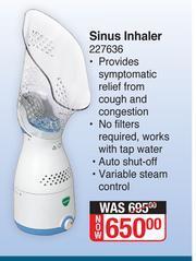 Dis-Chem Vicks Sinus Inhaler offer