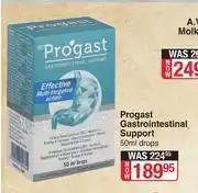 Dis-Chem Progast Gastrointestinal Support Drops-50ml offer