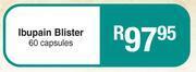 Dis-Chem Ibupain Blister 60 Capsules offer
