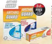 Dis-Chem Arthro Guard Everyday Joint Repair-90 Tablets Each offer