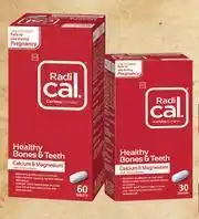Dis-Chem Radical Tablets-60 Tablets offer