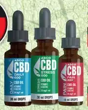 Dis-Chem ADCO CBD Daily Oil 600mg-30ml Drops offer