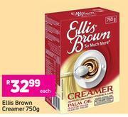 Game Ellis Brown Creamer-750g Each offer