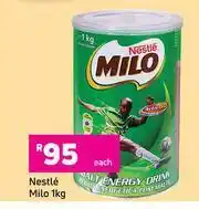 Nestle Milo-1Kg Each
