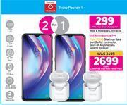 Game Tecno Pouvoir 4-Each offer