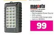 Game Magneto LED Compact offer