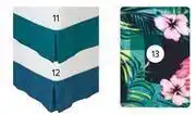 HomeChoice Amazon Luxury 13 Piece Duvet Cover Sets (Double) offer