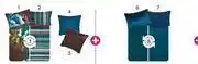 HomeChoice Talia Deluxe 8 Piece Duvet Cover Sets (Double) offer