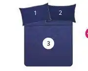 HomeChoice Elliot 3 Piece Quilt Set (Three Quarter) offer