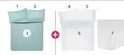 HomeChoice Westcott Deluxe 7 Piece Set (Double) offer