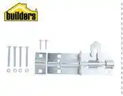 Builders 100mm Pad Bolt