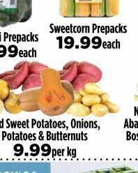 Food Lover's Market Veg combo offer