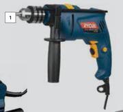 Builders Warehouse Ryobi 650W 13mm Impact Drill PD-650-Each offer