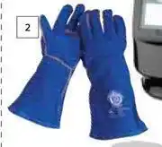 Builders Warehouse Disston Elbow Length Welding Gloves-Per Pair offer
